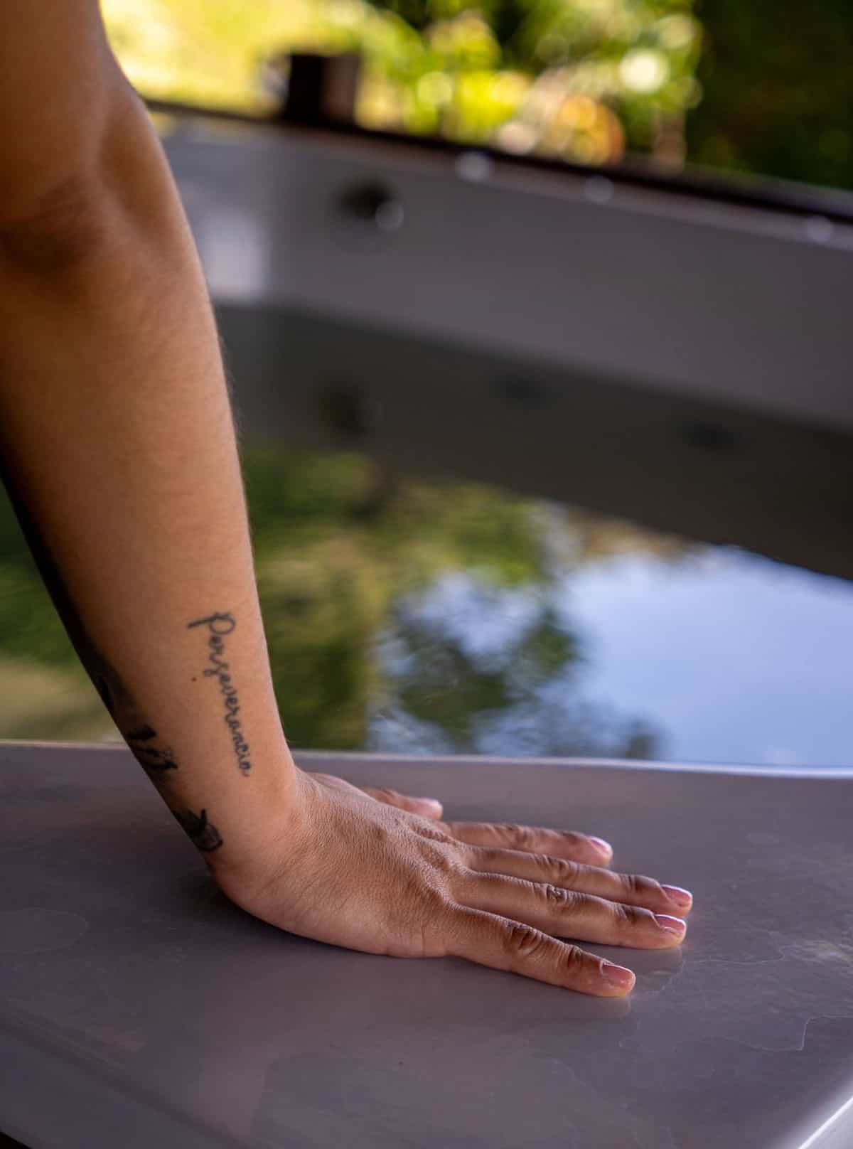 Panoramic lake and mountain views from luxury vacation rental in Guatape