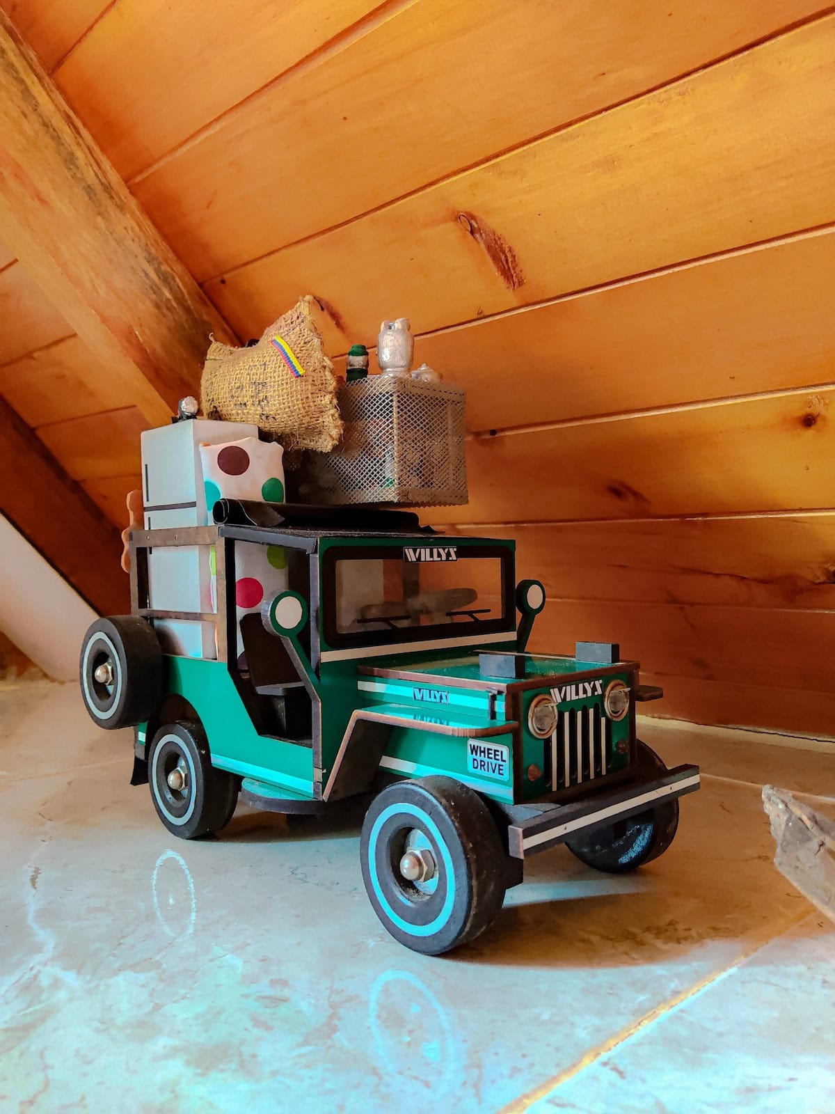 Luxury boutique vacation rental in Guatape